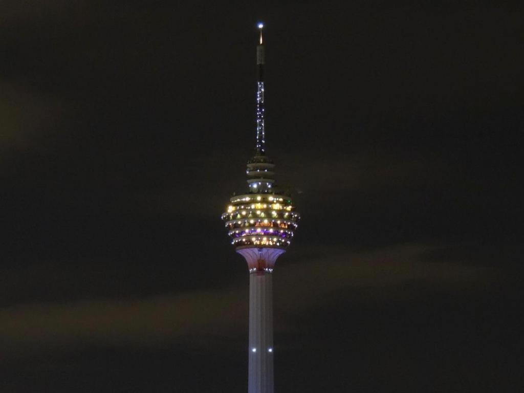 Apple Hotel Kuala Lumpur Ngoại thất bức ảnh