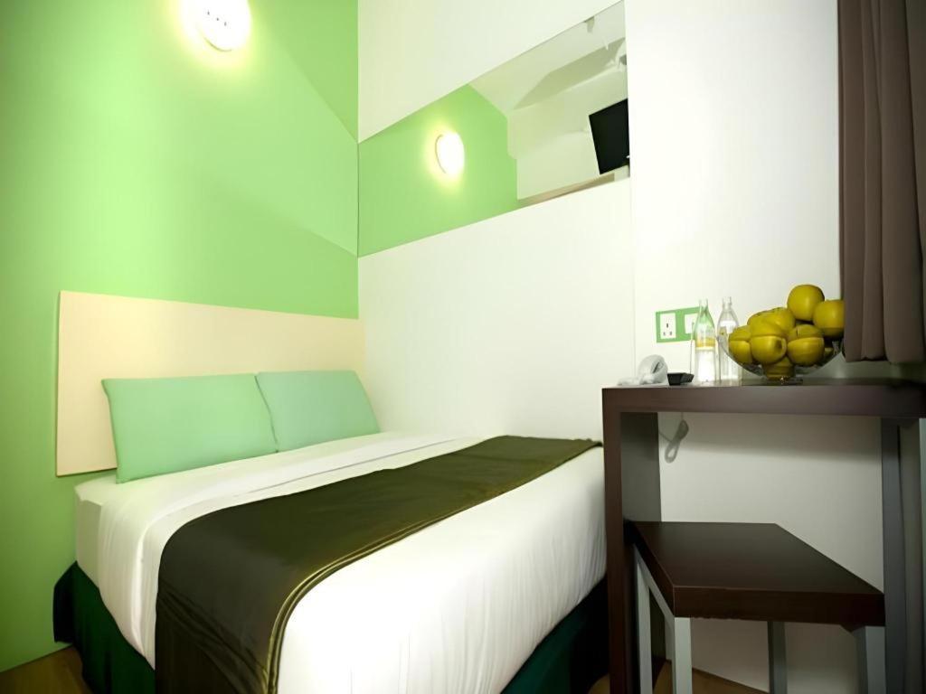 Apple Hotel Kuala Lumpur Ngoại thất bức ảnh