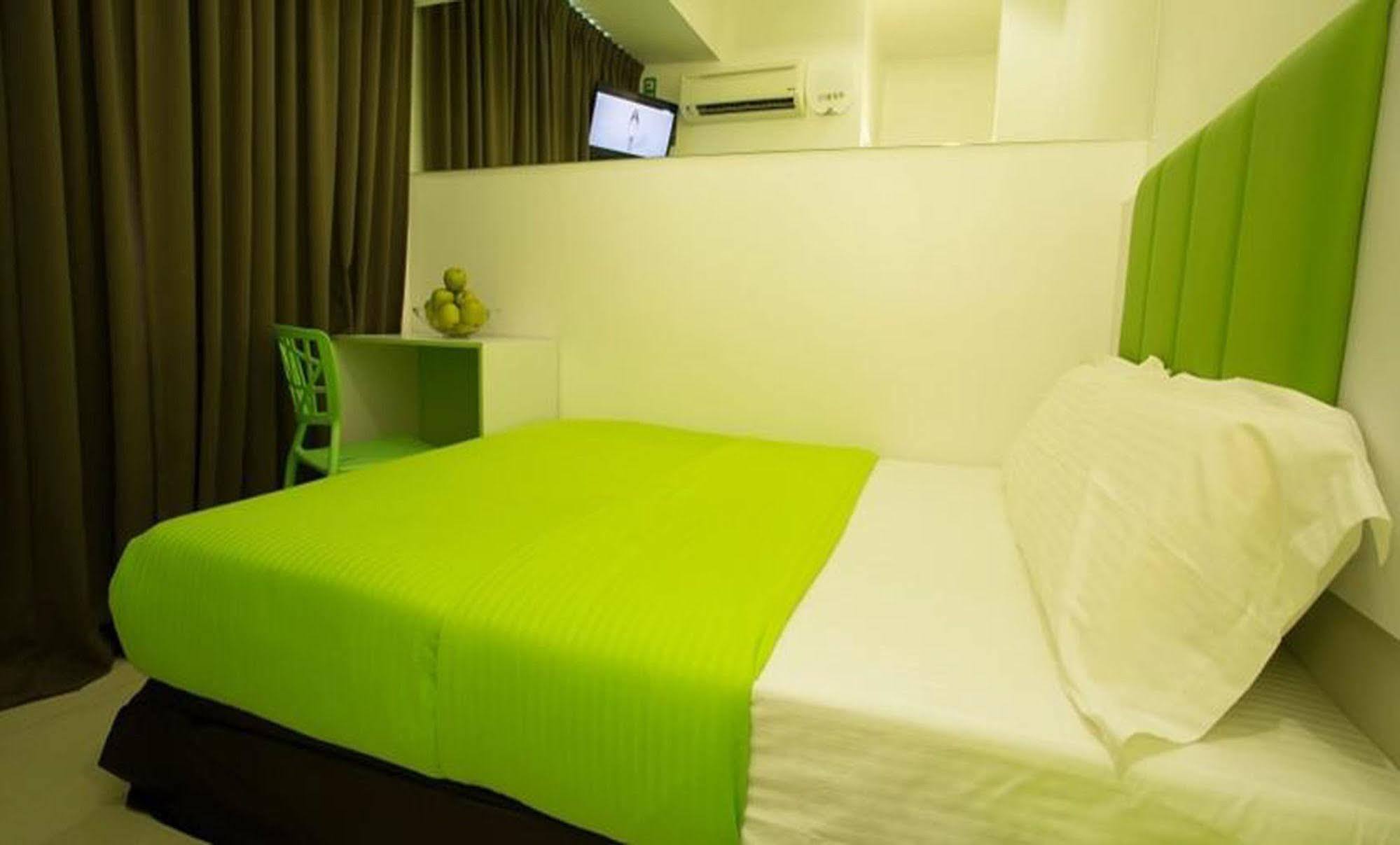 Apple Hotel Kuala Lumpur Ngoại thất bức ảnh