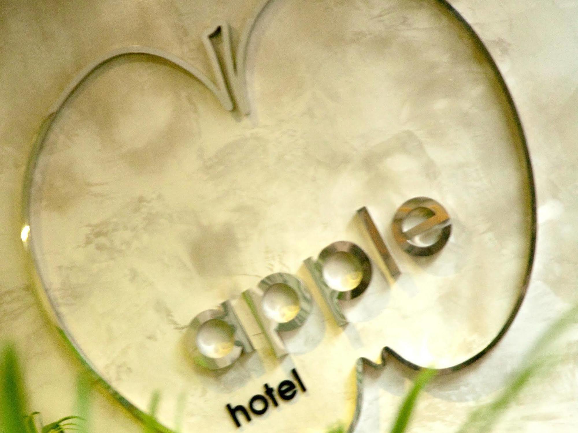 Apple Hotel Kuala Lumpur Ngoại thất bức ảnh