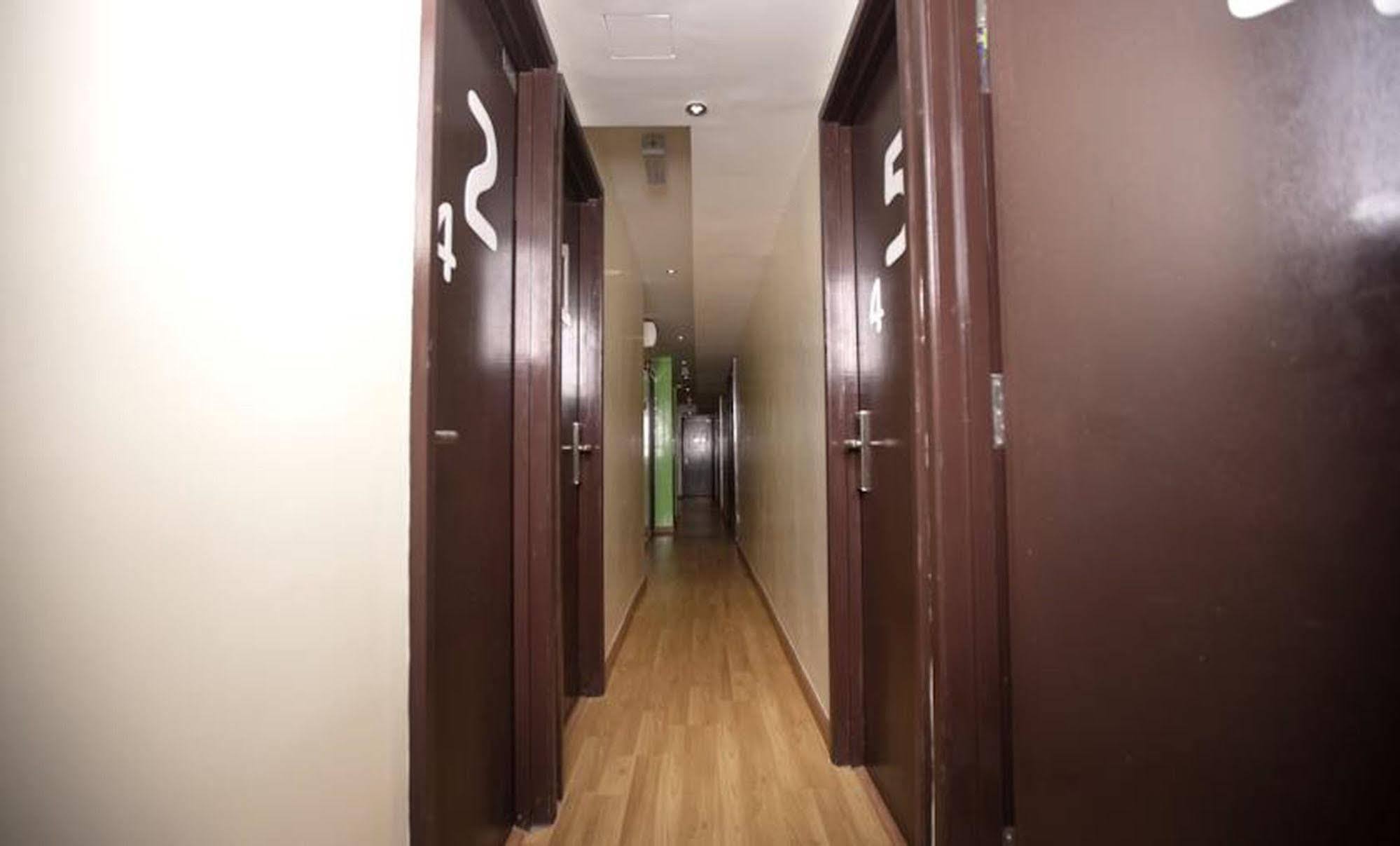 Apple Hotel Kuala Lumpur Ngoại thất bức ảnh