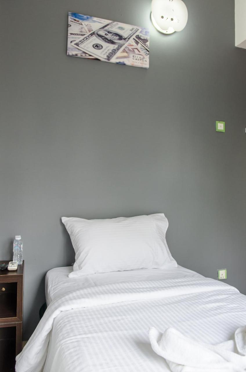Apple Hotel Kuala Lumpur Ngoại thất bức ảnh
